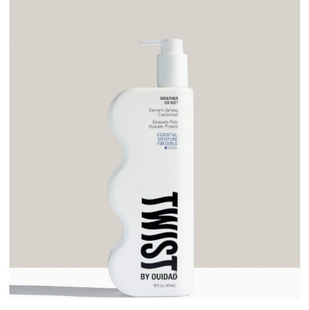 Twist Weather or Not Element Defying Conditioner